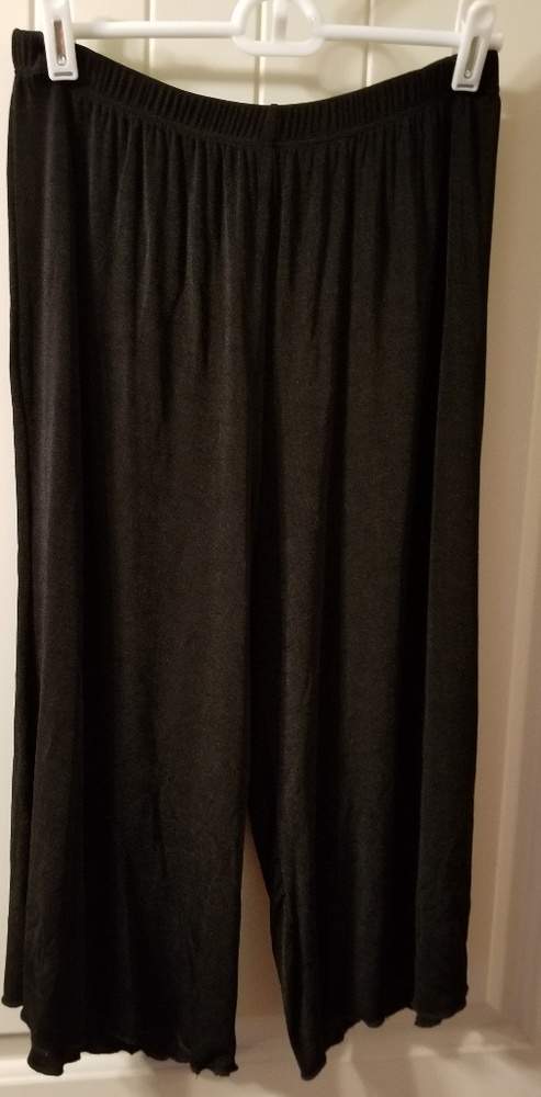 Dressy Capris